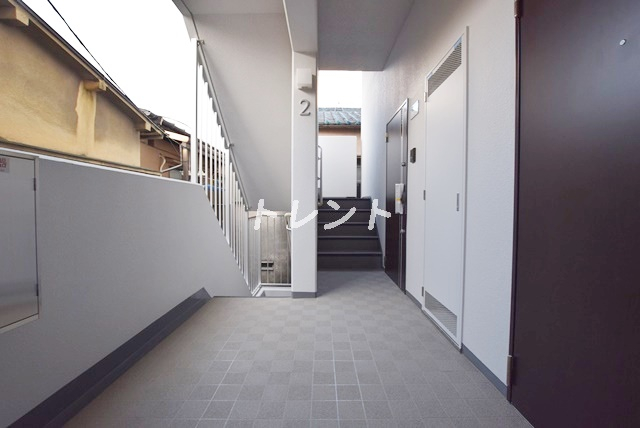 リブリ神楽坂-501