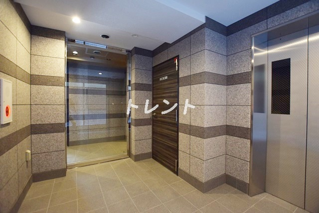 リブリ神楽坂-501