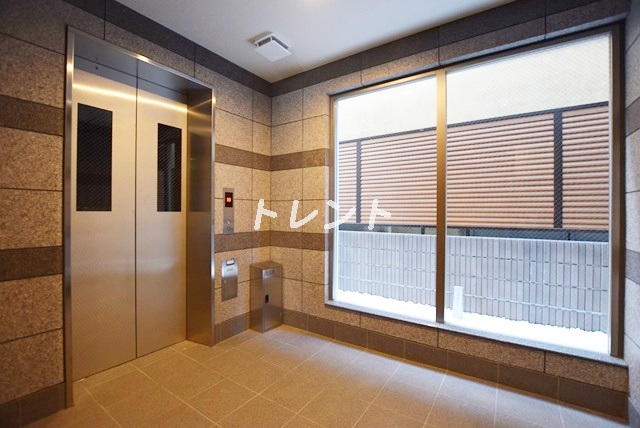 リブリ神楽坂-501