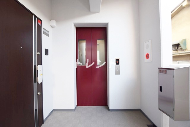 リブリ神楽坂-501