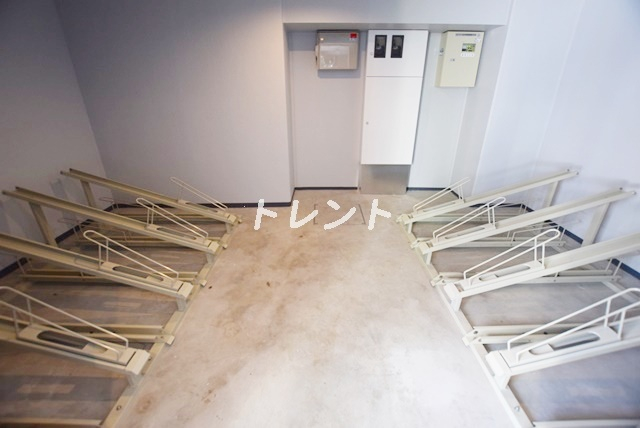 リブリ神楽坂-501