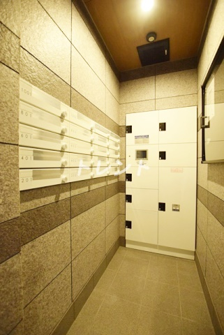 リブリ神楽坂-501