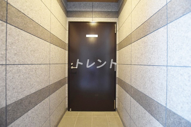 リブリ神楽坂-501