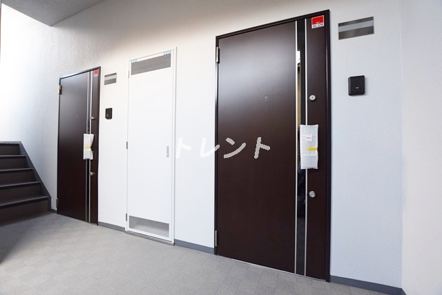 リブリ神楽坂-501