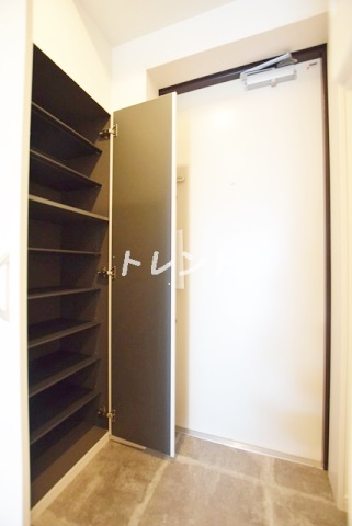 リブリ神楽坂-501