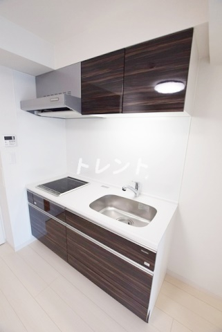 リブリ神楽坂-501