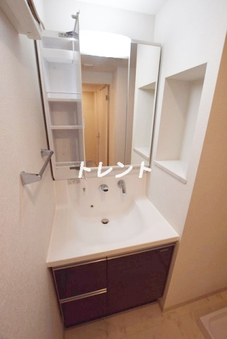 リブリ神楽坂-501