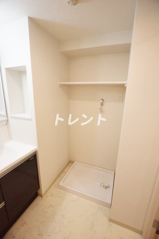 リブリ神楽坂-501