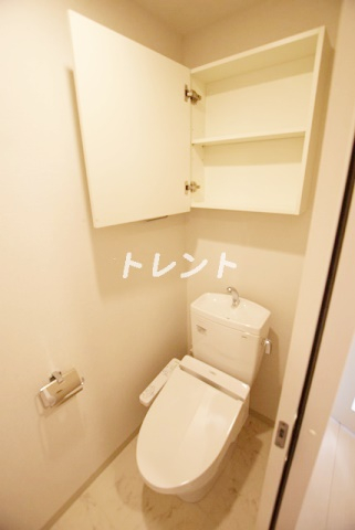 リブリ神楽坂-501