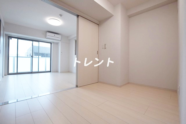 リブリ神楽坂-501