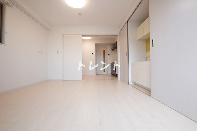 リブリ神楽坂-501