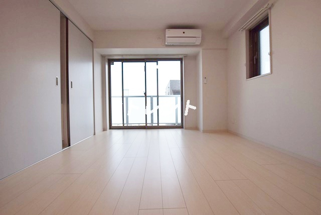 リブリ神楽坂-501