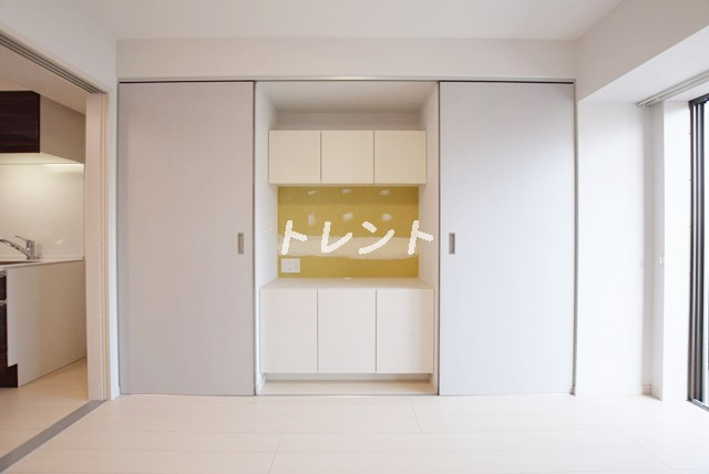 リブリ神楽坂-501