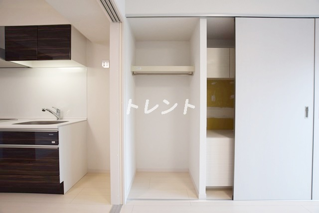 リブリ神楽坂-501