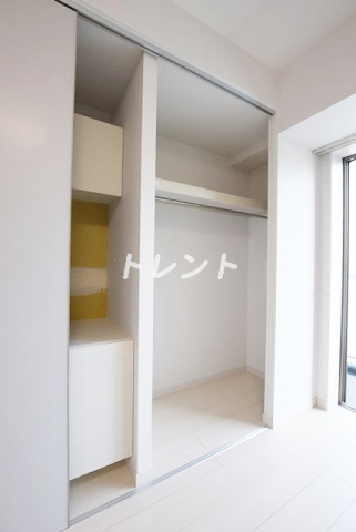 リブリ神楽坂-501