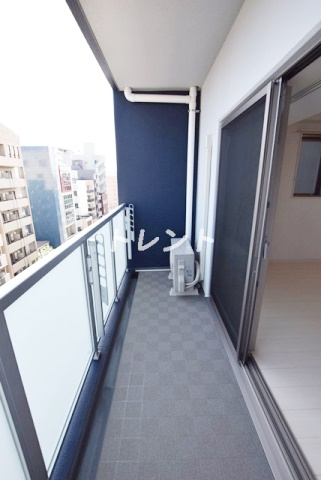 リブリ神楽坂-501