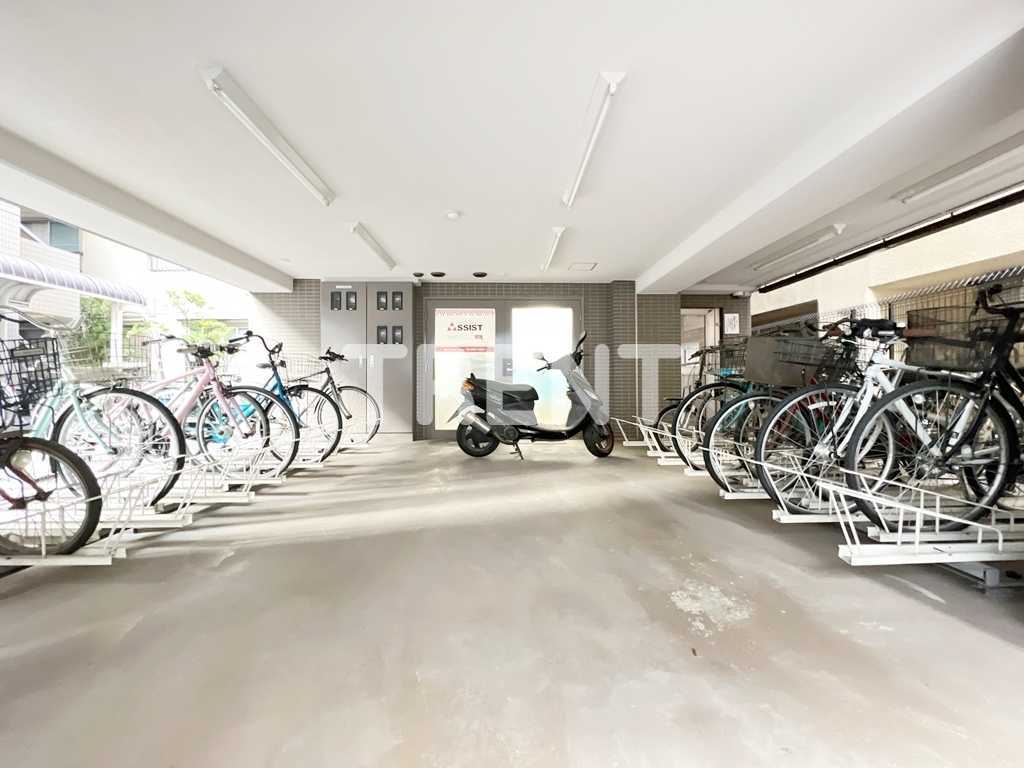 ステージグランデ文京小石川-303