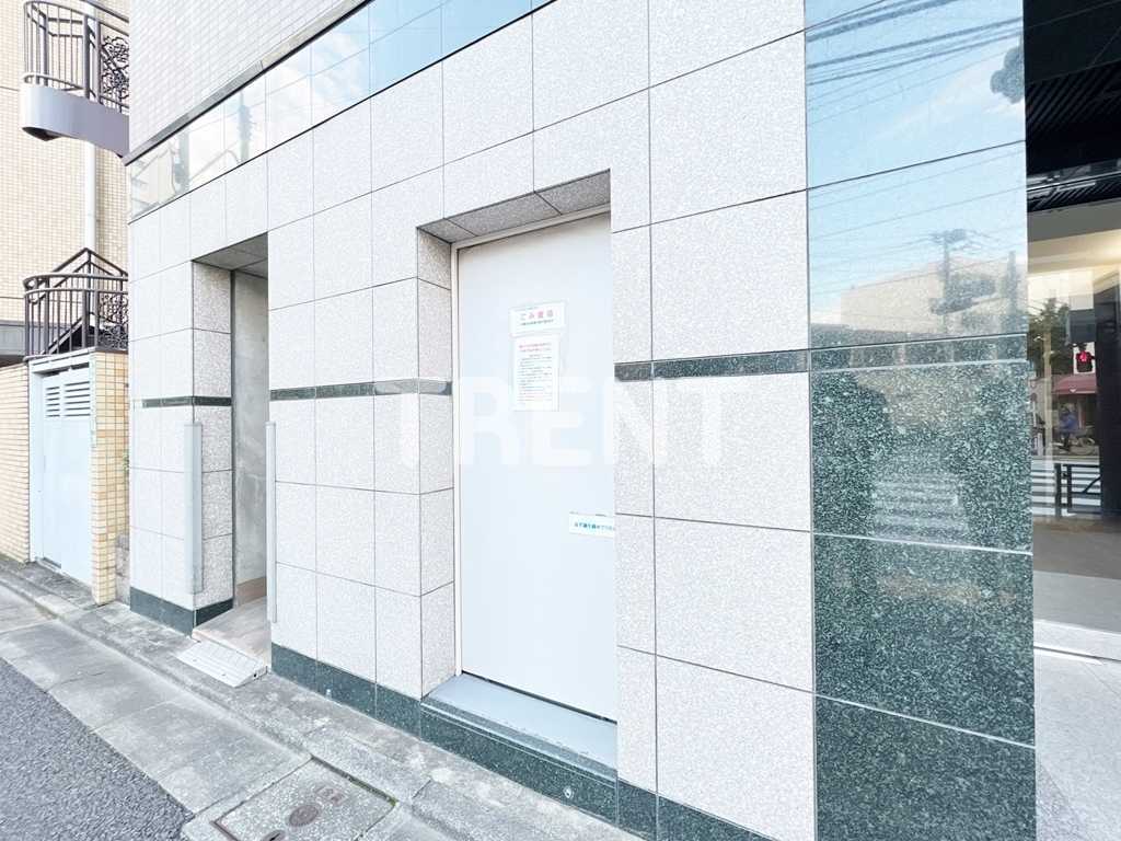 ステージグランデ文京小石川-303