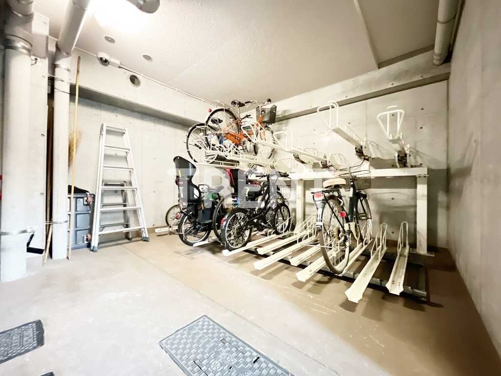 ステージグランデ文京小石川-303