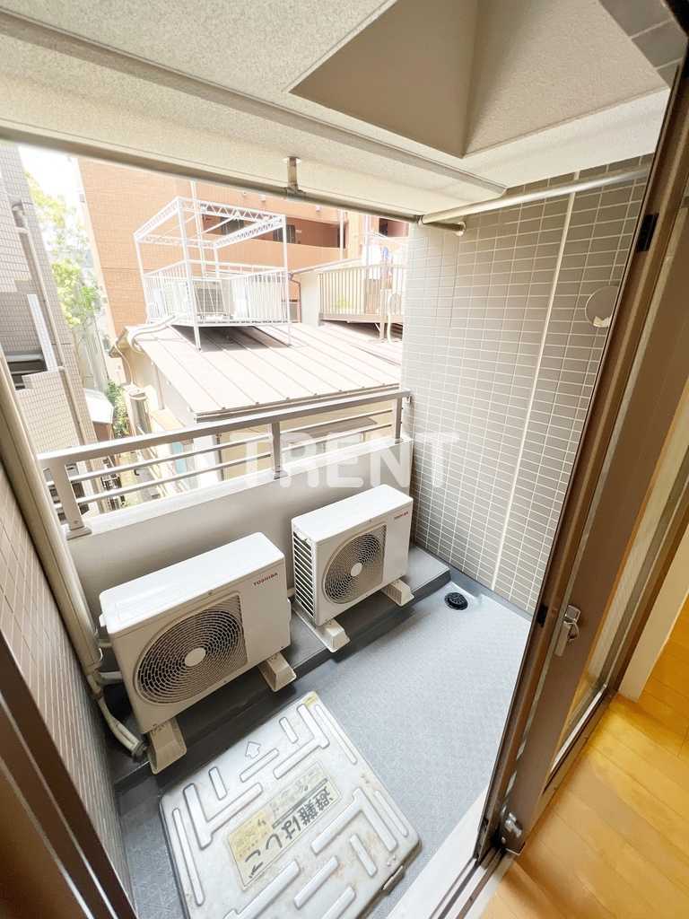 ステージグランデ文京小石川-303