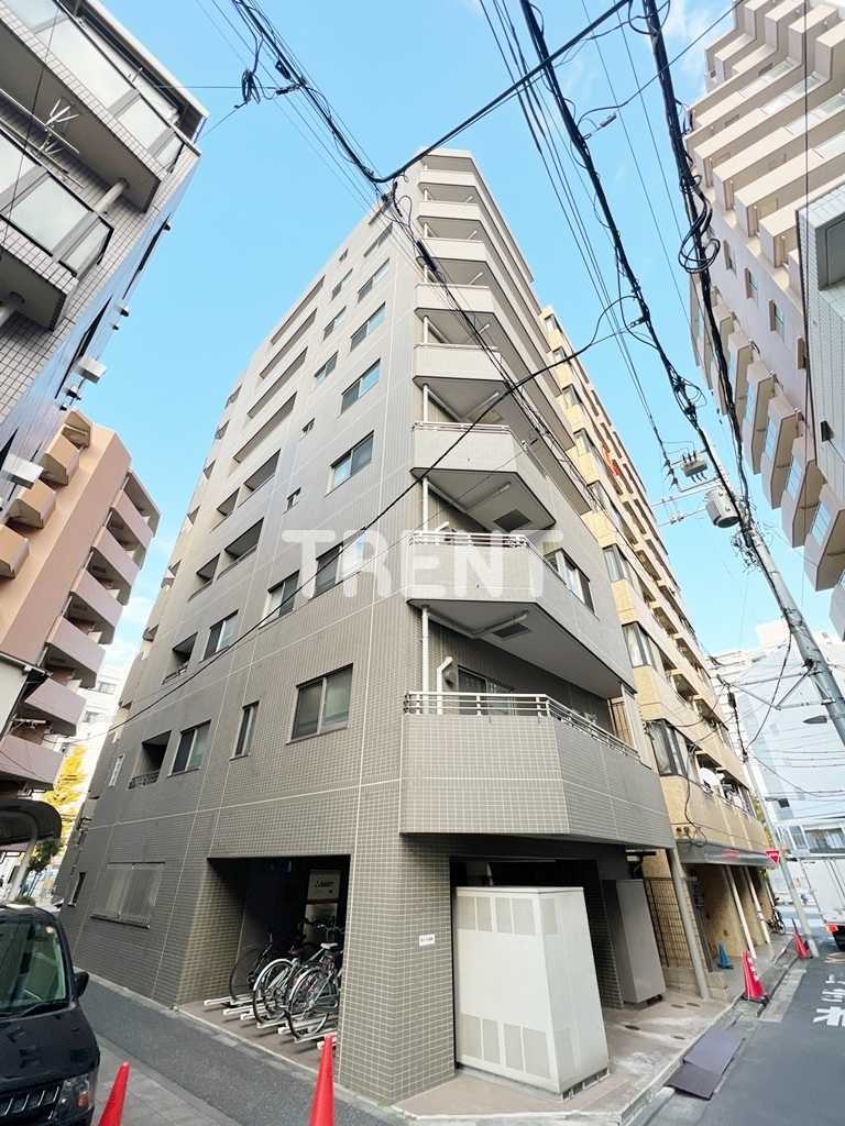 ステージグランデ文京小石川-303