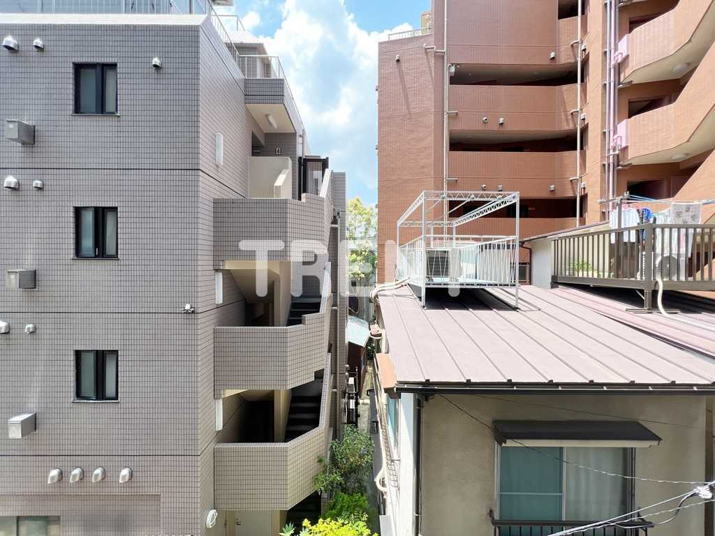 ステージグランデ文京小石川-303
