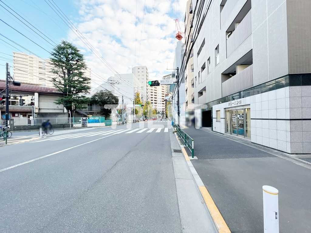 ステージグランデ文京小石川-303