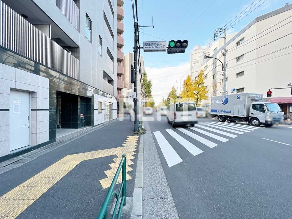 ステージグランデ文京小石川-303