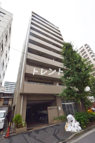 鈴重東神田コート-1001