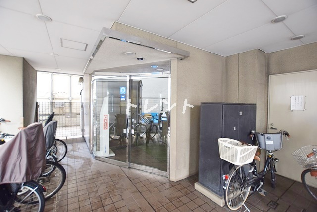 鈴重東神田コート-1001