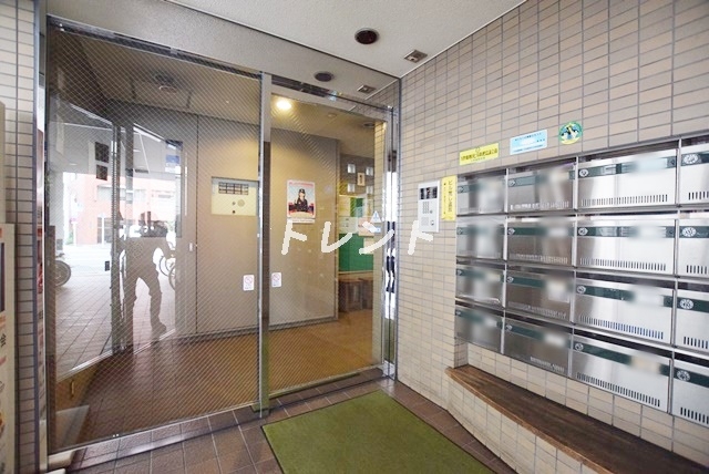 鈴重東神田コート-1001