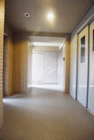 鈴重東神田コート-1001