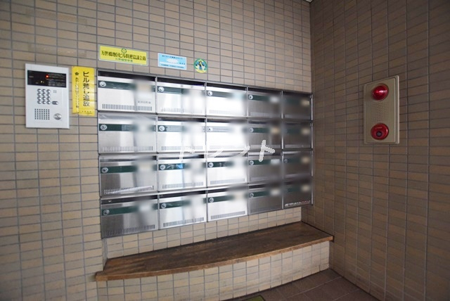 鈴重東神田コート-1001