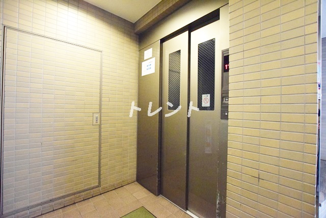 鈴重東神田コート-1001