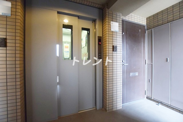 鈴重東神田コート-1001