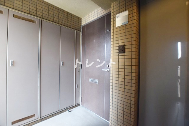 鈴重東神田コート-1001