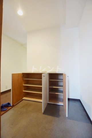 鈴重東神田コート-1001