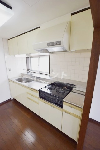 鈴重東神田コート-1001