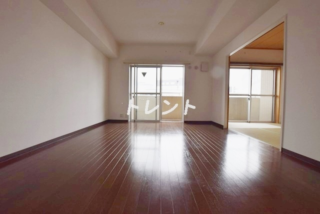 鈴重東神田コート-1001