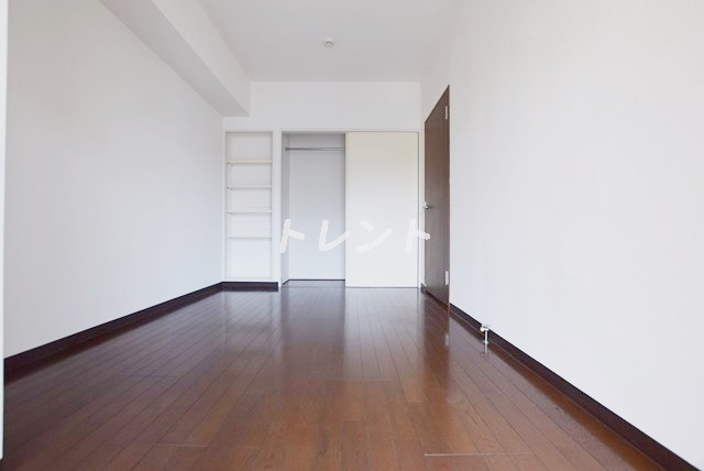 鈴重東神田コート-1001