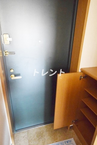 ヴェール小日向-401