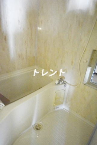 ヴェール小日向-401