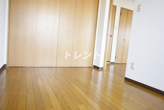 ヴェール小日向-401