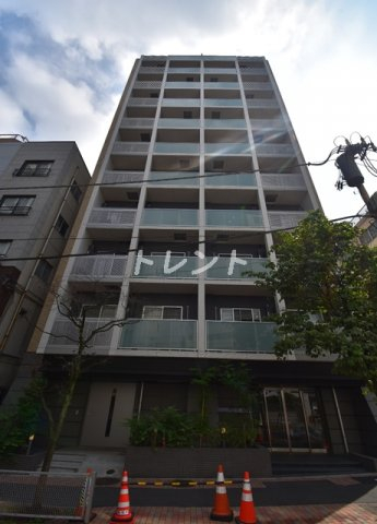 カーサスプレンディッド三田慶大前-302