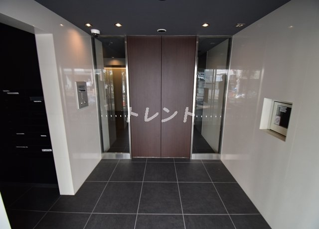 カーサスプレンディッド三田慶大前-302