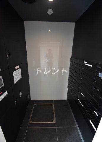 カーサスプレンディッド三田慶大前-302