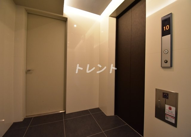 カーサスプレンディッド三田慶大前-302