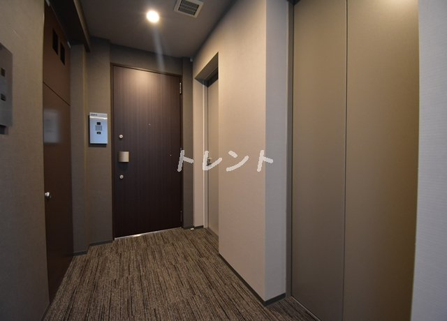 カーサスプレンディッド三田慶大前-302