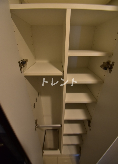 カーサスプレンディッド三田慶大前-302