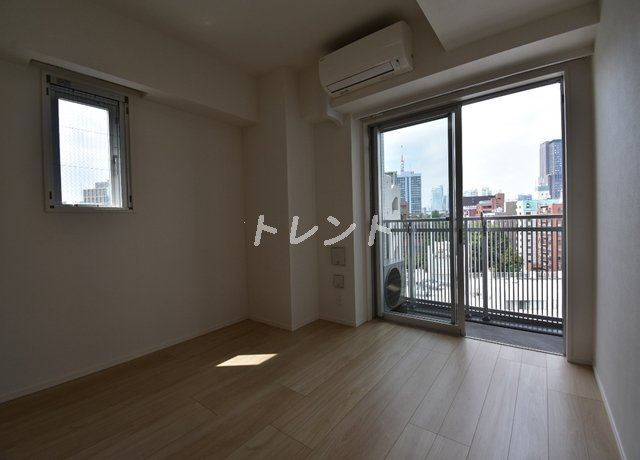 カーサスプレンディッド三田慶大前-302
